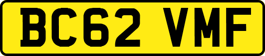 BC62VMF