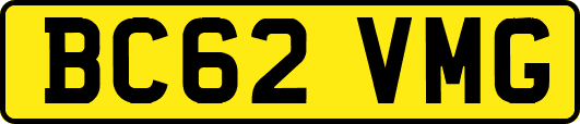 BC62VMG