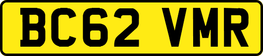 BC62VMR