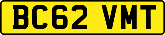 BC62VMT