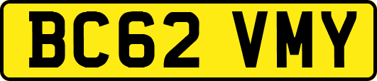 BC62VMY