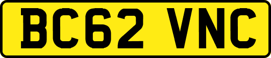 BC62VNC