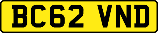 BC62VND