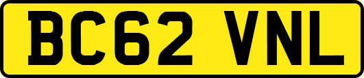 BC62VNL