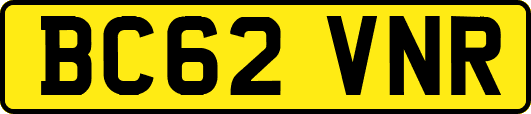 BC62VNR