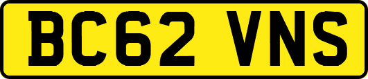 BC62VNS