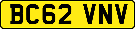 BC62VNV