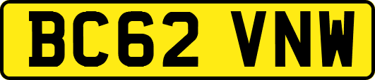 BC62VNW