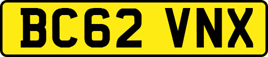 BC62VNX