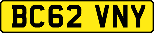 BC62VNY