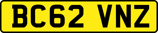 BC62VNZ