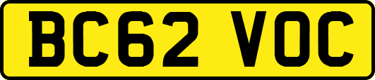BC62VOC