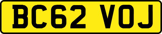 BC62VOJ