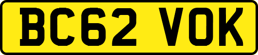 BC62VOK