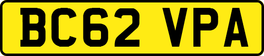 BC62VPA
