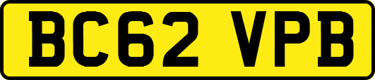 BC62VPB
