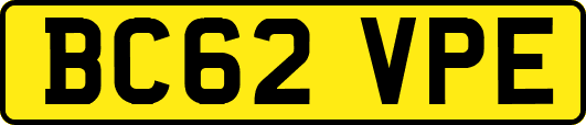 BC62VPE