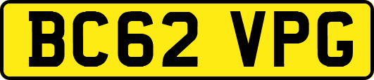 BC62VPG