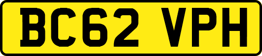 BC62VPH