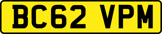 BC62VPM