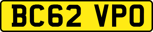 BC62VPO