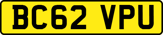 BC62VPU