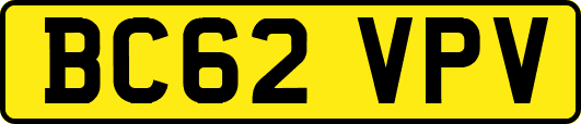 BC62VPV
