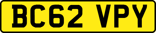 BC62VPY