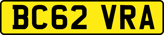 BC62VRA