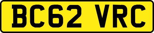 BC62VRC
