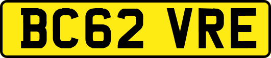 BC62VRE