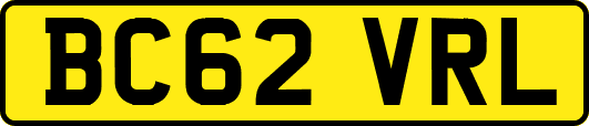 BC62VRL