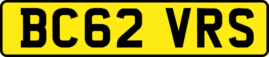 BC62VRS