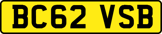 BC62VSB