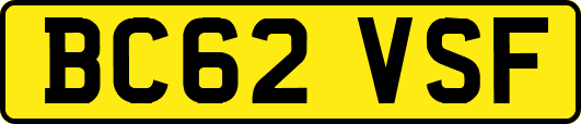 BC62VSF