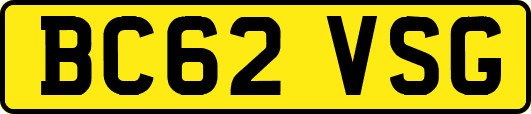 BC62VSG