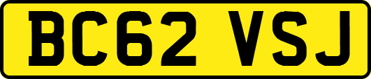 BC62VSJ