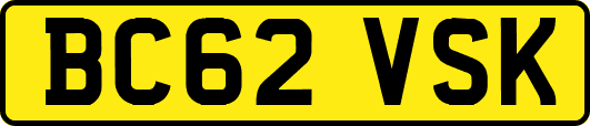 BC62VSK