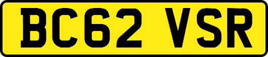 BC62VSR