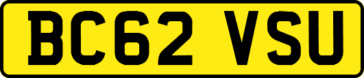 BC62VSU