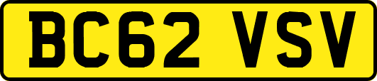 BC62VSV