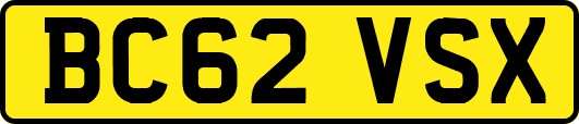 BC62VSX