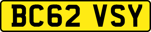 BC62VSY