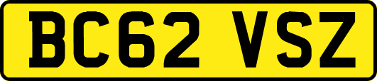 BC62VSZ