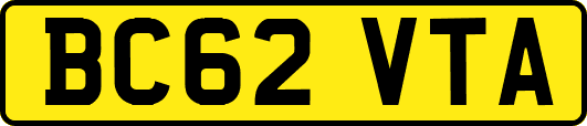 BC62VTA