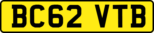 BC62VTB