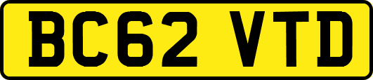 BC62VTD