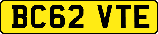 BC62VTE