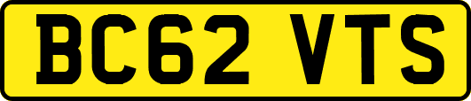 BC62VTS