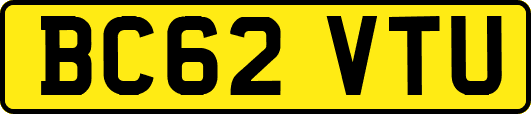 BC62VTU